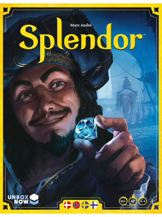 Splendor (Nordic)