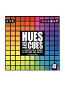 Hues And Cues (Nordic)