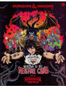 D&D Stranger Things: Welcome to the Hellfire Club