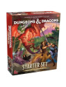 D&D Starter Set: Heroes of the Borderlands