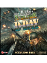 Heroes of Normandie: D-DAY Scenarios Pack