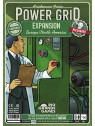 Power Grid: Europe/North America