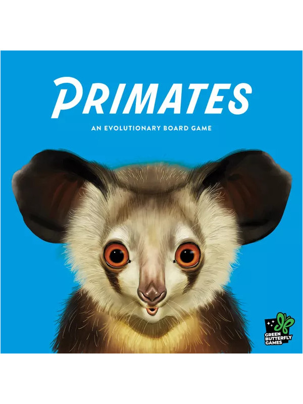 Primates Primates