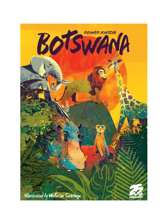 Botswana