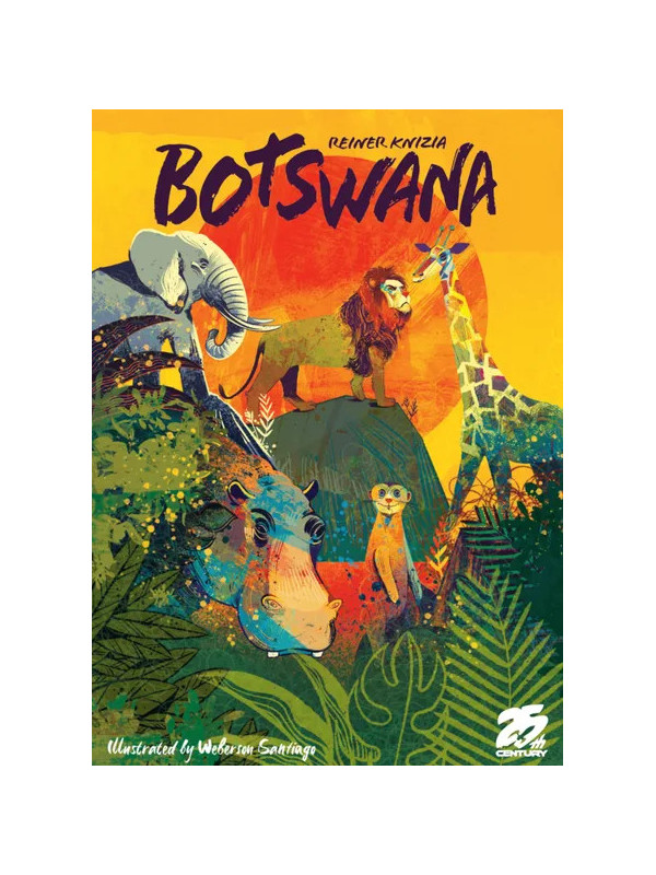 Botswana
