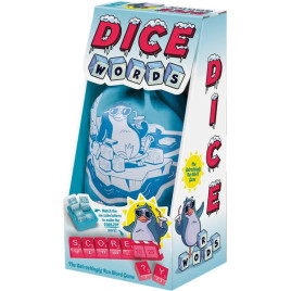 Dice Words