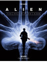 Alien RPG: Evolved Edition Core Rulebook Alien RPG: Evolved Edition Core Rulebook
