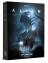 Alien RPG: Evolved Edition Starter Set Alien RPG: Evolved Edition Starter Set