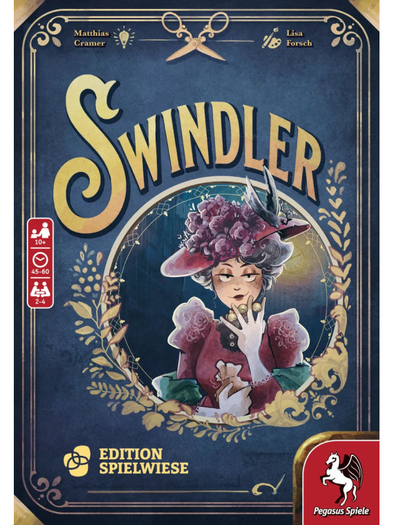 Swindler