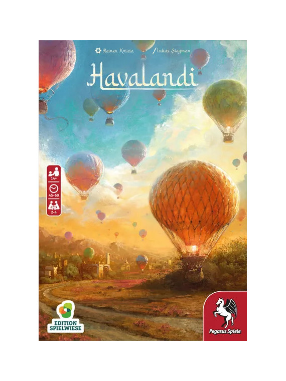 Havalandi
