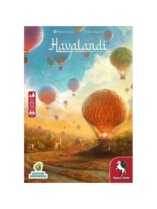 Havalandi