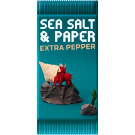 Sea Salt & Paper: Extra Peper