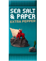 Sea Salt & Paper: Extra Peper