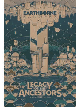 Earthborne Rangers: Legacy of Ancestors