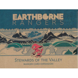 Earthborne Rangers: Stewards of the Valley