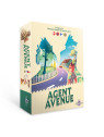 Agent Avenue (Nordic)