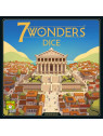 7 Wonders Dice (Nordic) + Promo