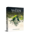 Vaesen – Nordic Horror Roleplaying: Starter Set