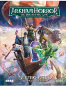 Arkham Horror RPG - Dreams of Kingsport