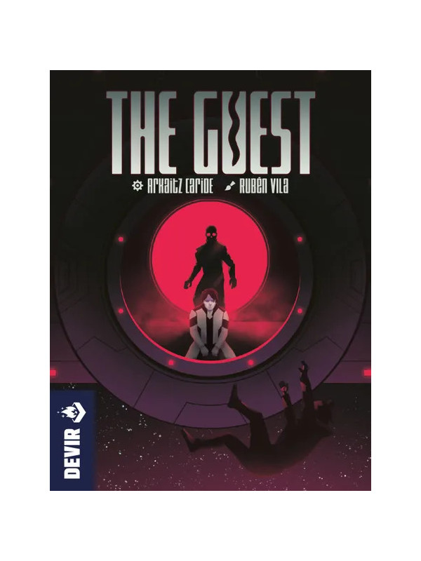 The Guest