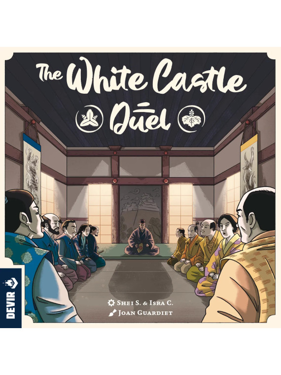 The White Castle Duel