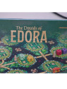 The Druids of Edora (Vaurioitunut)