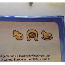 Epona (Vaurioitunut)