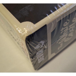 The White Castle Duel (Damaged)