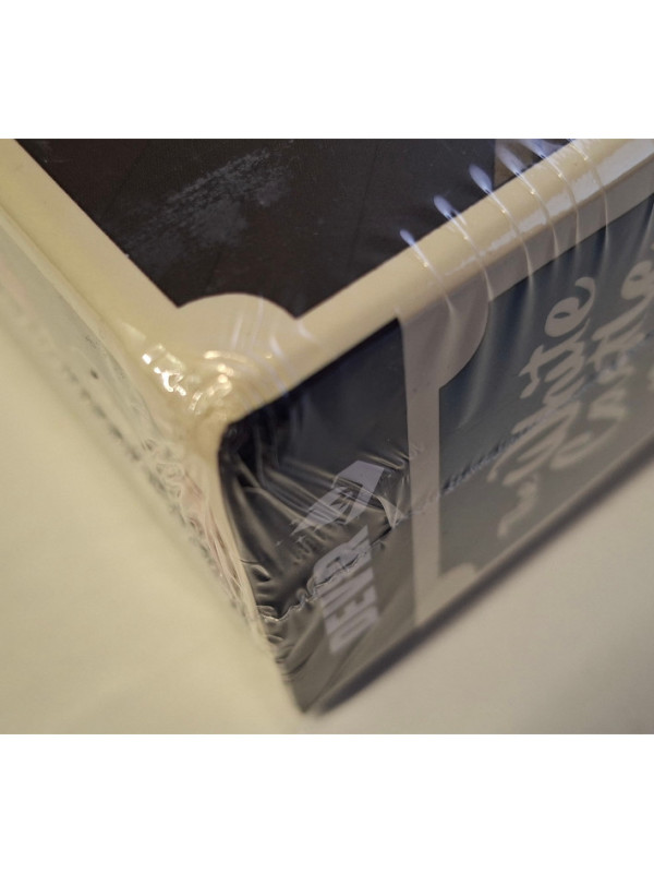 The White Castle Duel (Damaged)