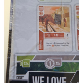 Ancient Knowledge (Vauriotunut)