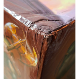 Gloomhaven Second Edition (Vaurioitunut)