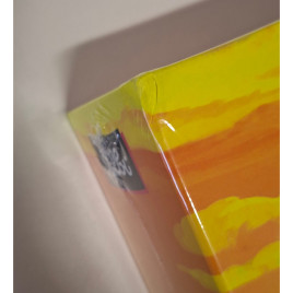 Dirt & Dust (Vaurioitunut)