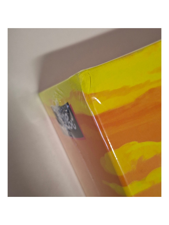 Dirt & Dust (Vaurioitunut)