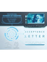 Civolution: Acceptance Letter