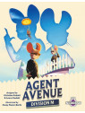 Agent Avenue: Division M