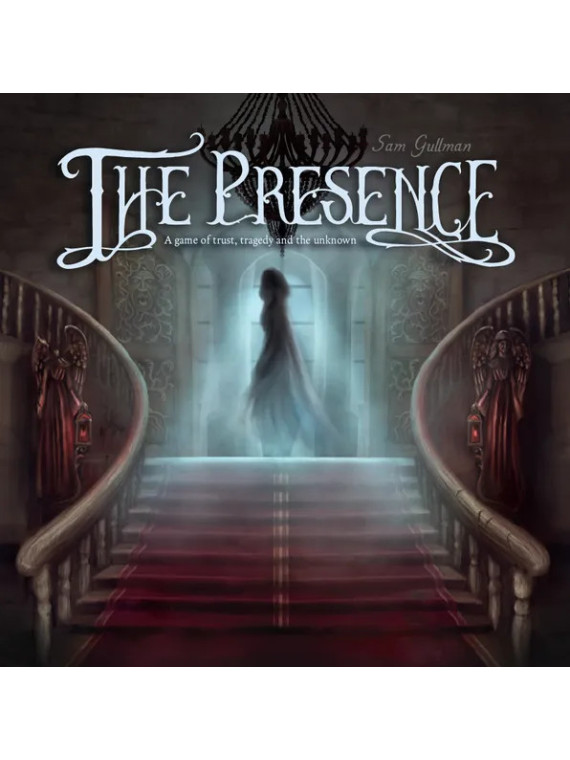The Presence