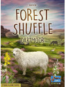 Forest Shuffle: Dartmoor