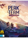 The Peak Team Rangers