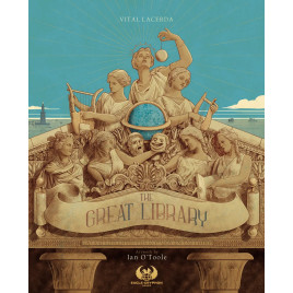 The Great Library - KS Edition with Upgrade pack