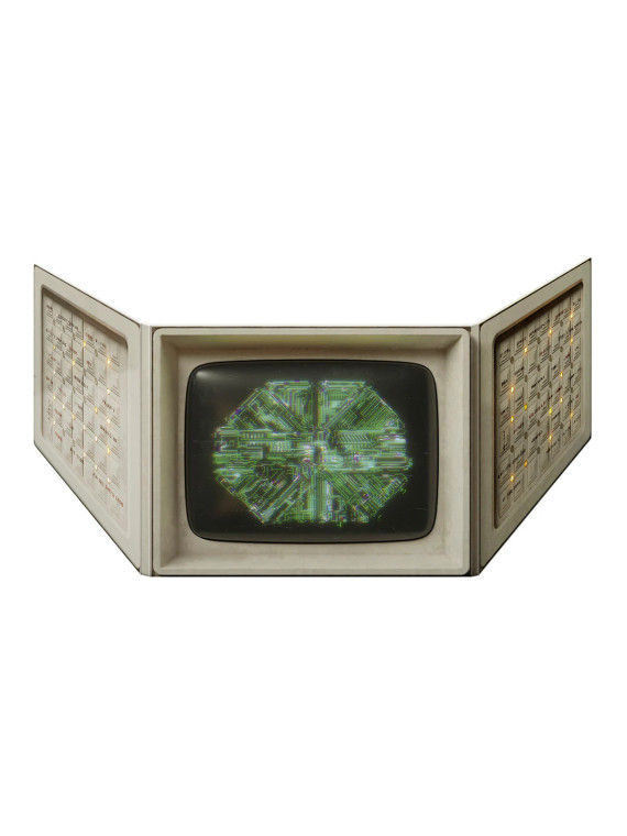 Alien RPG: Evolved Edition Game Mother's Screen