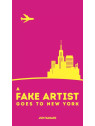 A Fake Artist Goes To New York