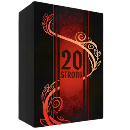 20 Strong: Tanglewoods