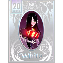 20 Strong: Tanglewoods White