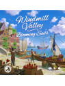 Windmill Valley: Blooming Sails