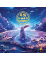 Moon Bunny