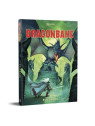 Dragonbane: Rulebook