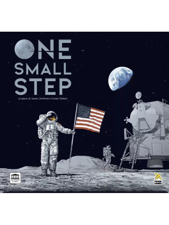 One Small Step