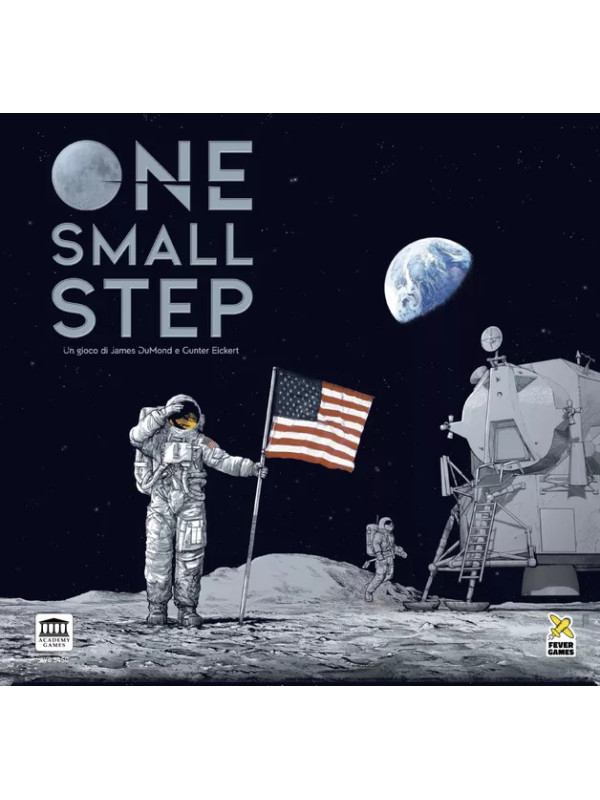 One Small Step