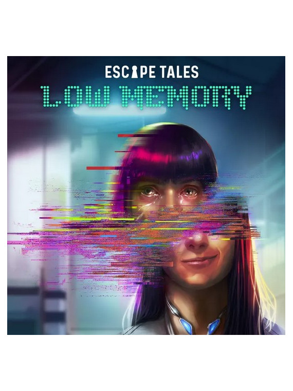 Escape Tales: Low Memory