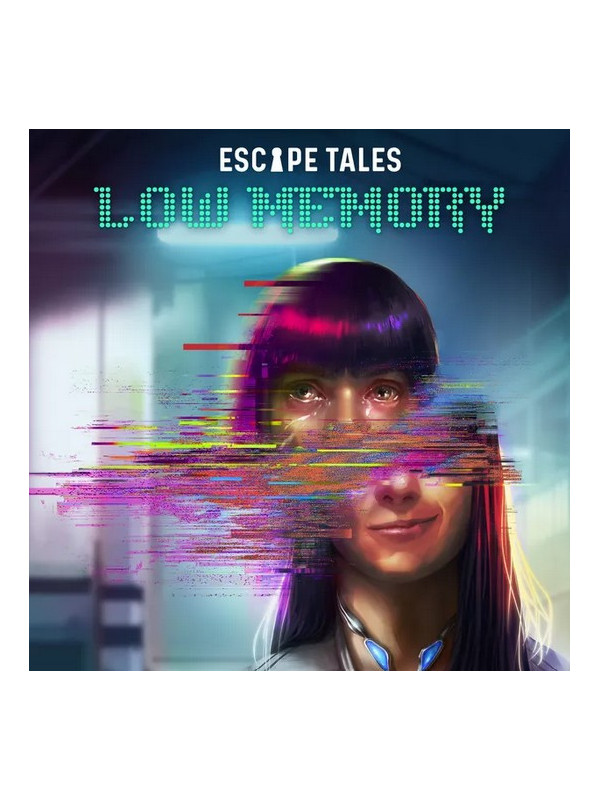 Escape Tales: Low Memory